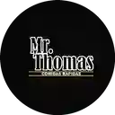 Mr Thomas Comidas Rapidas