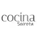 Cs Cocina Secreta - Buenos Aires