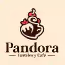 Pandora Pastelera - Provenza