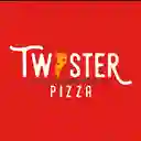 Twister Pizza