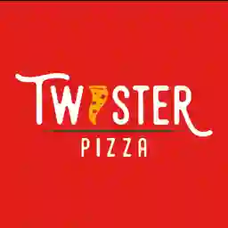 Twister Pizza  a Domicilio