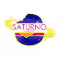 Saturno Burguer