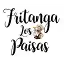 Fritanga los Paisas