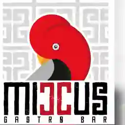 Miccus Gastro Bar a Domicilio