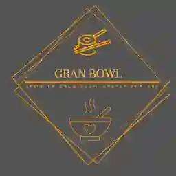 Gran Bowl  a Domicilio