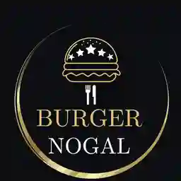 Burger Nogal a Domicilio