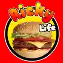 Ricky Life