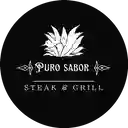 Puro Sabor Steak Grill - Nte. Centro Historico
