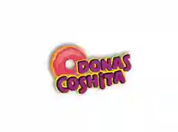 Donas Coshita  a Domicilio