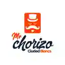 Mr. Chorizo