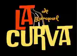 Restaurante la Curva de Garupal a Domicilio