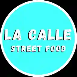 La Calle Street Food a Domicilio
