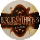 Burguers Of Thrones.