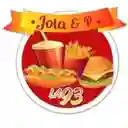 Jota & P