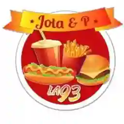 Jota & P 93 a Domicilio