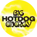 Big Hot Dog Energy, a Domicilio