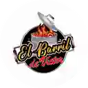 El Barril de Victor
