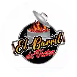 El Barril de Victor   a Domicilio