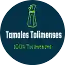 Tamales Tolimenses. - Teusaquillo