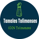 Tamales Tolimenses. a Domicilio