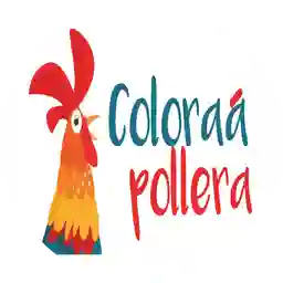 Coloraa Pollera Toberín a Domicilio