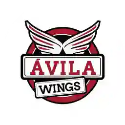 Avila Wings  a Domicilio