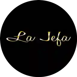 La Jefa         a Domicilio