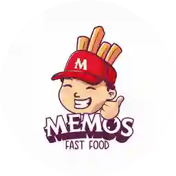 Memos Fast Food  a Domicilio