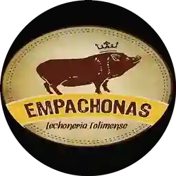 Empachonas  a Domicilio