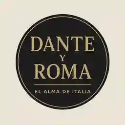 Dante Italian Food a Domicilio