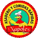 Asadero y Comidas Rapidas Napoles Brost