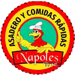 Asadero y Comidas Rapidas Napoles Brost  a Domicilio