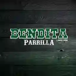 Bendita Parrilla by Salt Lick a Domicilio