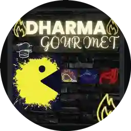 Dharma Gourmet  a Domicilio