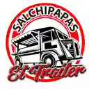 Salchipapas el Trailer - Bosa