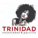 Trinidad Calentado Pastas y Parrilla - Cajicá
