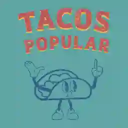 Tacos Popular Ibagué a Domicilio