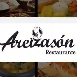 Restaurante Areizason a Domicilio