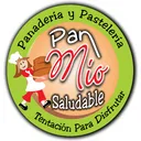 Panaderia Ypasteleria Pan Mio