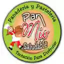 Panaderia Ypasteleria Pan Mio