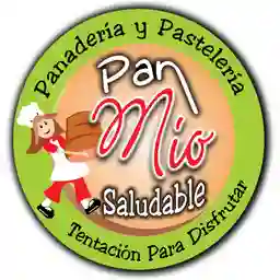 Panadería y Pastelería Pan Mio  a Domicilio