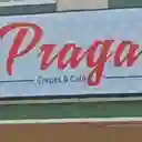 Praga Crepes y Cafe - Los Mártires