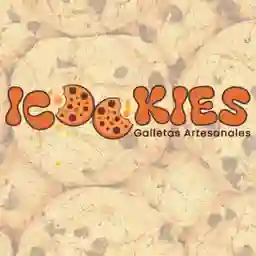 ICOOKIES PAL a Domicilio