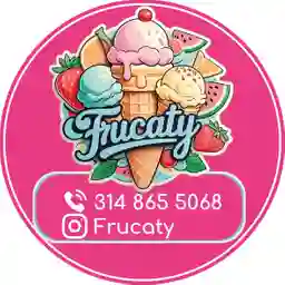 Frucaty a Domicilio