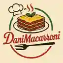 Dani Macarroni - Suba