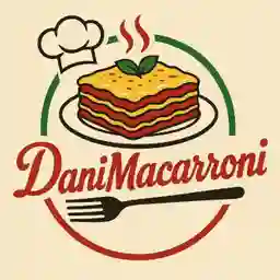 Dani Macarroni a Domicilio
