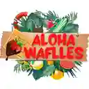 Aloha Wafles