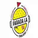 Parada la 94 - Barrios Unidos