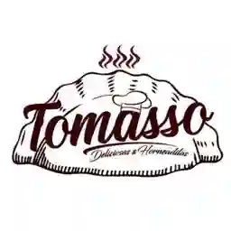 Tomasso Empanadas Horneadas Cra. 14 a Domicilio