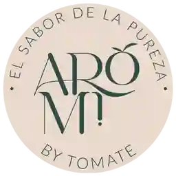 AROMI By Tomate (Kosher) a Domicilio